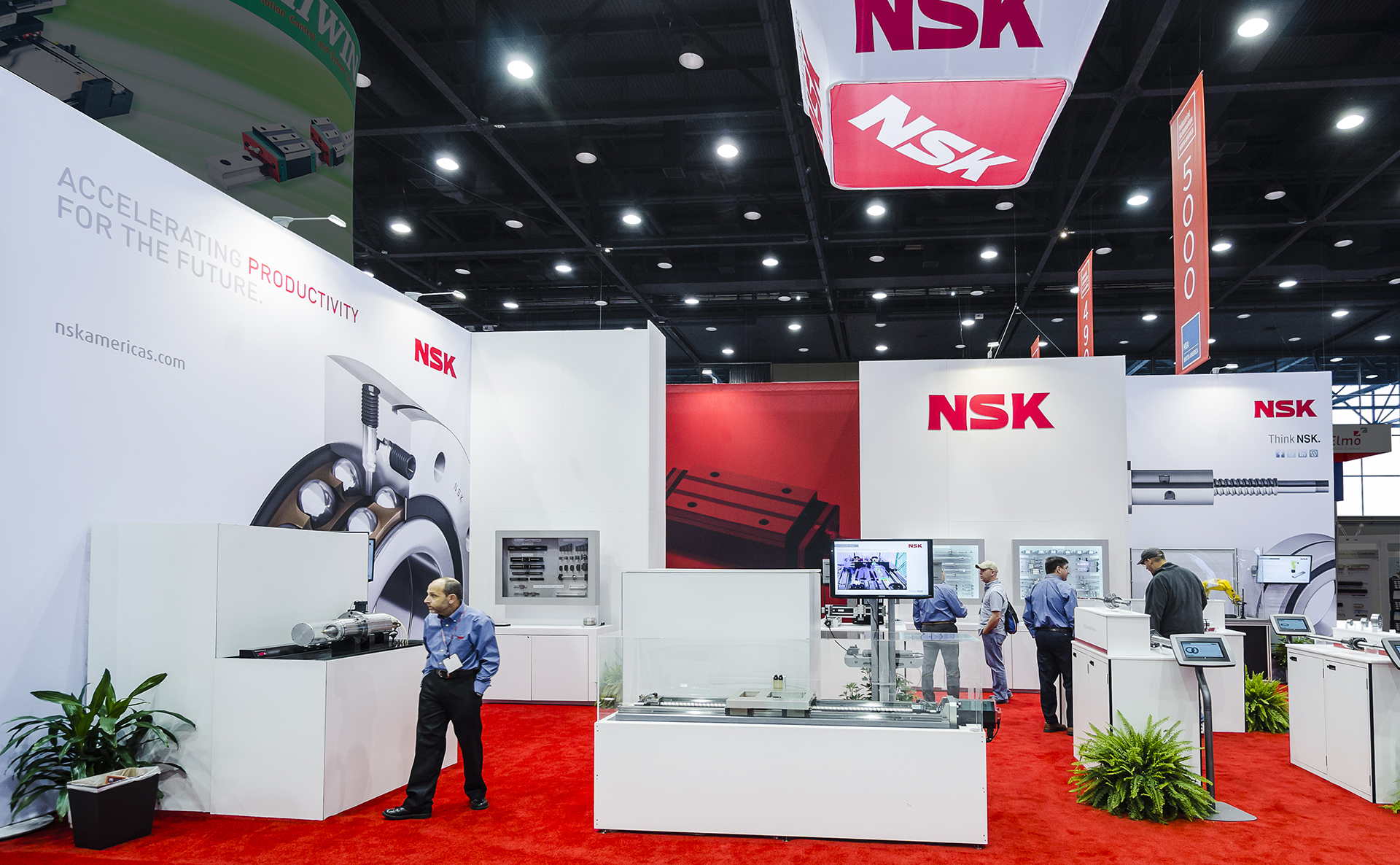 NSK